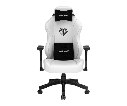 Mebel gamingowy Anda Seat Phantom 3 White PVC
